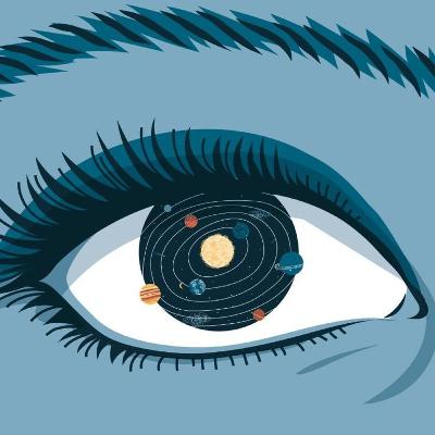 Renovación e impulso de cambio. Urano y Saturno en el 2021 Renovación e impulso de cambio. Urano y Saturno en el 2021
