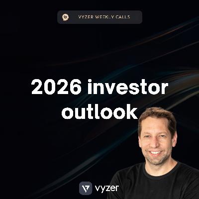 Why 2026 Won’t Be a Bull or Bear Year Why 2026 Won’t Be a Bull or Bear Year