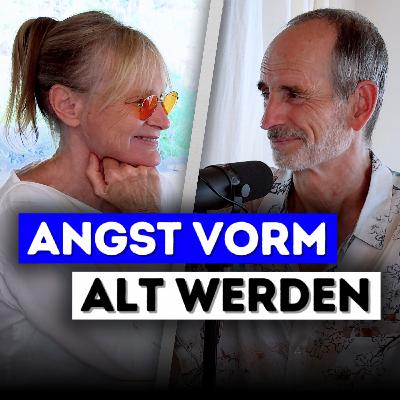 Wie Roland & Petra wirklich übers Älterwerden denken