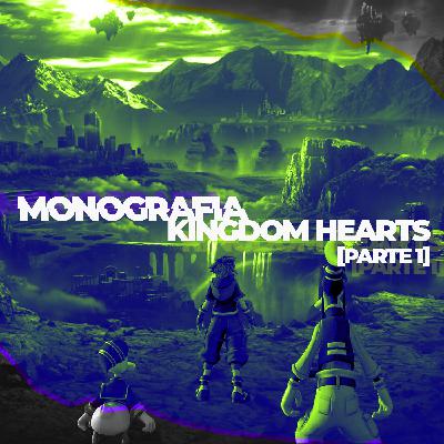 La via del Crepuscolo: Una Monografia di Kingdom Hearts La via del Crepuscolo: Una Monografia di Kingdom Hearts