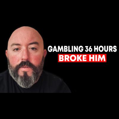 Driving 5 Hours To Lose EVERYTHING | Gambling While Bankrupt