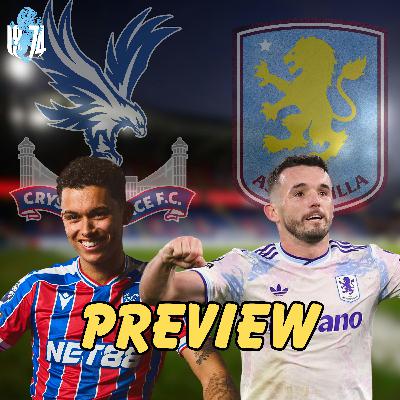 👉 Is This the RIGHT TIME to Play Crystal Palace? 🤔⏱️ | Palace vs Aston Villa 🦁 👉 Is This the RIGHT TIME to Play Crystal Palace? 🤔⏱️ | Palace vs Aston Villa 🦁