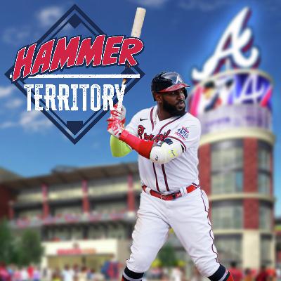 Five Braves Who May Not Return in 2026 Five Braves Who May Not Return in 2026