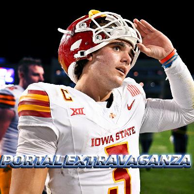 Penn State Transfer Portal Update: Who’s In, Who’s Out, and What’s Next