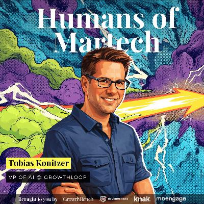 212: Tobias Konitzer: The Causal AI revolution and the boomerang effect in marketing decision science