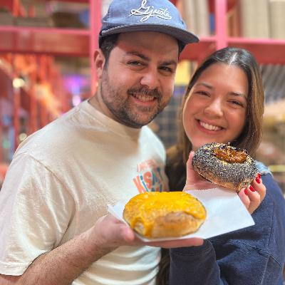 Bialys and jerky the newest additions to Reading Terminal Market