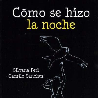 Cómo se hizo la noche de Silvana Perl y Camilo Sánchez