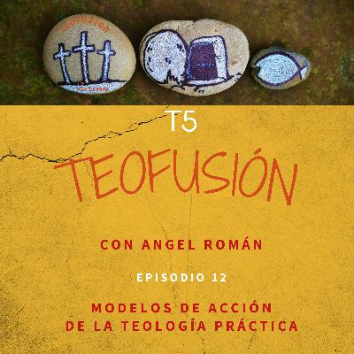 Modelos de acción de la teología práctica
