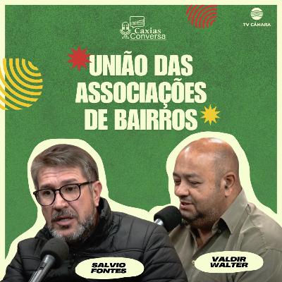 #283 | Caxias Conversa | 62 anos da UAB