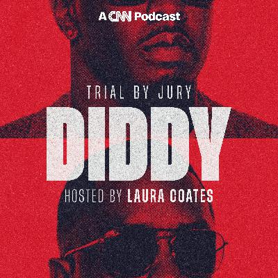 A Warning for Diddy