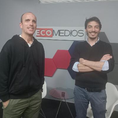 LUNES OTRA VEZ con Joaquín Múgica y Mariano Boettner 24-11-2025