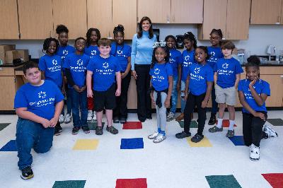 Improving education outcomes in SC’s underserved communities