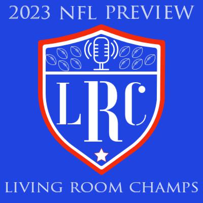 NFL Season Preview 2023 & Week 1 Picks