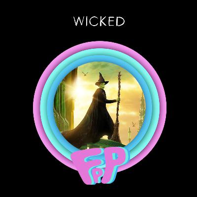 Wicked - Film Review 24 Wicked - Film Review 24