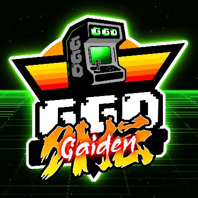 Episode 12: Top Ten Video Game Cities! The GGD Gaiden Podcast