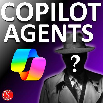 Master Copilot Agents for Microsoft 365 - Tips By a Microsoft Engineer