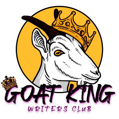 SPACE JERRY EP0006 GOAT KING WRITERS CLUB SPACE JERRY EP0006 GOAT KING WRITERS CLUB