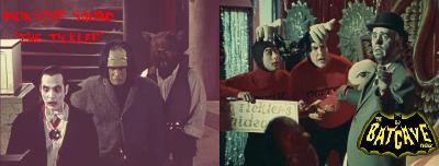 Monster Squad - "The Tickler"