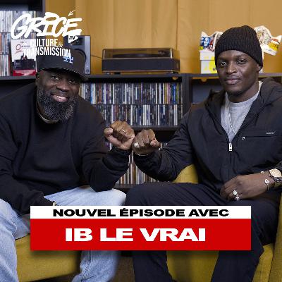 IB le Vrai (La Dictature) : boxe, réseaux sociaux et mise en avant des artistes... I Grice TV