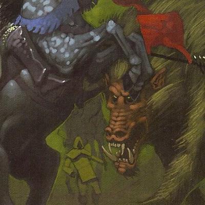 Roleros del Abismo #2: Warhammer Fantasy Roleplay, El Caballero del Jabalí