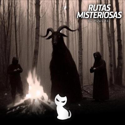 T3•84 Mitos y leyendas de Las Hurdes T3•84 Mitos y leyendas de Las Hurdes