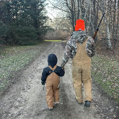 E 263. Big Dreams of Big Bucks E 263. Big Dreams of Big Bucks