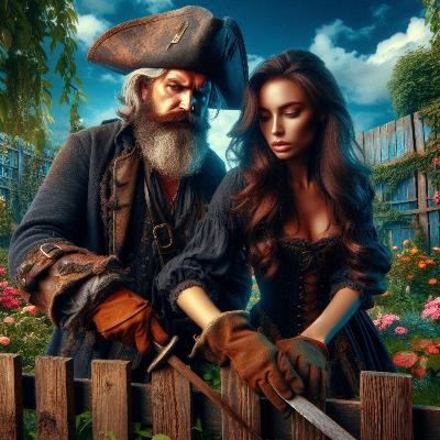 198 - Staying Up During Down Time