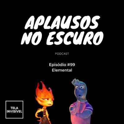#99 - Elemental