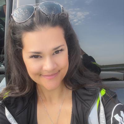 Talk with Event Sponsor Lisa McGrath