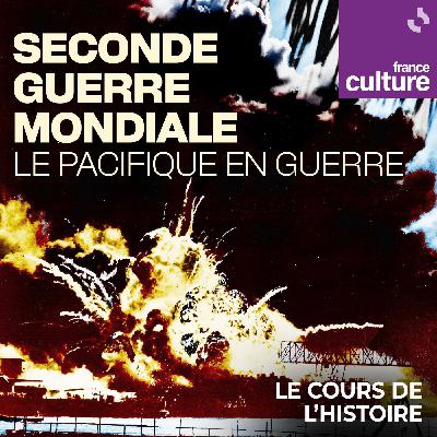 Seconde Guerre mondiale, le Pacifique en guerre 3/4 : L'enfer de Peleliu, une île prise dans la guerre