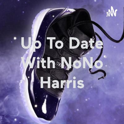 Up To Date With NoNo Harris (Trailer) Up To Date With NoNo Harris (Trailer)