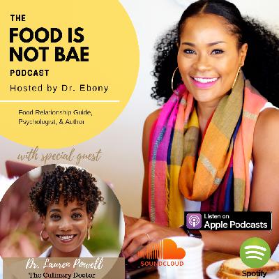 Food and Mood Food and Mood
