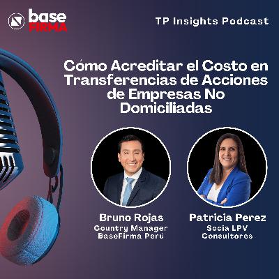 Cómo acreditar el costo en transferencias de acciones de empresas no domiciliadas Cómo acreditar el costo en transferencias de acciones de empresas no domiciliadas