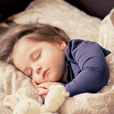 O que fazer se o seu filho não deixar ninguém dormir?