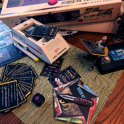 Episode 400: Experience Trivia
