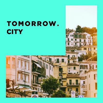 1X05 New life for villages and outskirts: pandemics as a driver of… urban exodus?