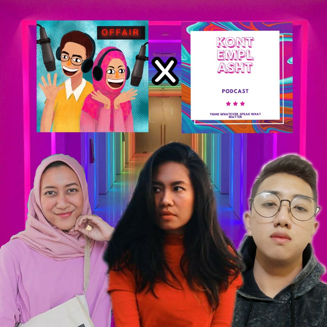 OFF AIR