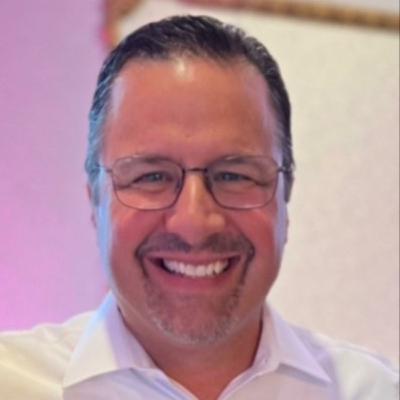 Fatherhood and Low Vision