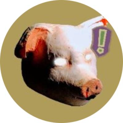 SearchingForPixels - Having A Chat With Leadhead