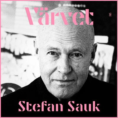 KORT STEFAN SAUK: ”Bergman var för rädd för att jobba med mig”