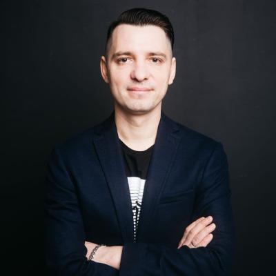 Как с помощью цифрового решения помогать развитию частного предпринимательства в регионе | Николай Москаленко