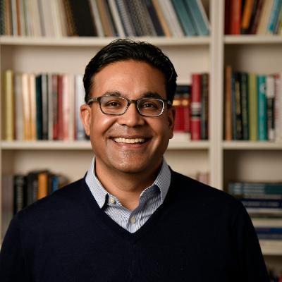 In Conversation with Milan Vaishnav