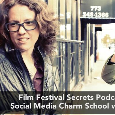 #19 - Social Media Charm School with King is a Fink #19 - Social Media Charm School with King is a Fink
