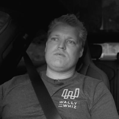 E04: Wally and Whiz - Danmark er ikke for iværksættere
