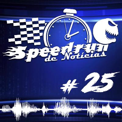ICC #25 – Speed Run: Próximas adaptações de animes