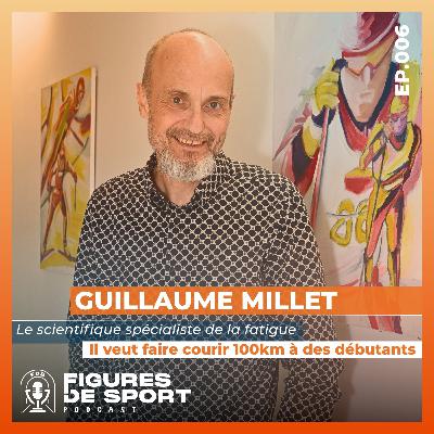 Guillaume MILLET - L'activité physique, un médicament gratuit ! Guillaume MILLET - L'activité physique, un médicament gratuit !