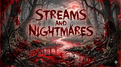 Streams and Nightmares – Undertone, The Vagrant, Scare Me, and Wound Fawn