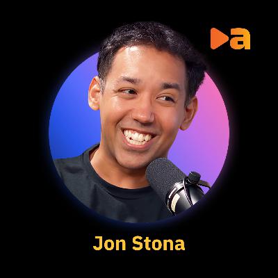 Creatively outmarketing industry giants to a $5.6B valuation | Jon Stona (Airwallex)