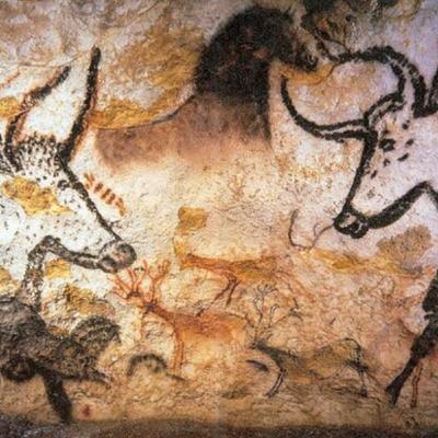 Prehistory — History before Written Records