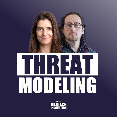 Threat Modeling w. Adam Shostack